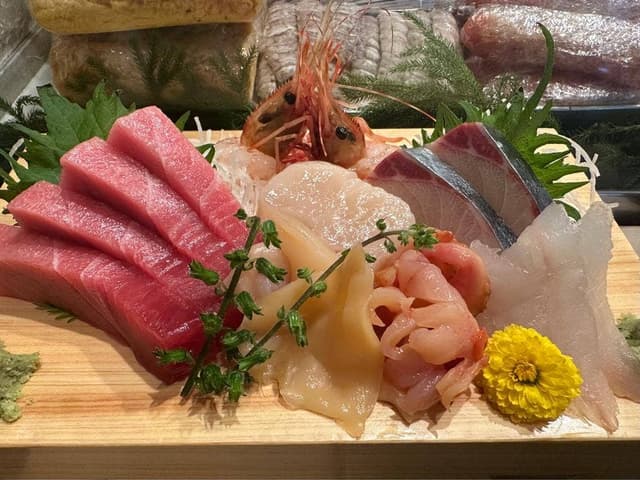 蛇の目鮨本店 神田駅東口一番街 - サブ画像2