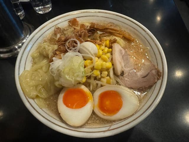 ラーメン若竹 - サブ画像1