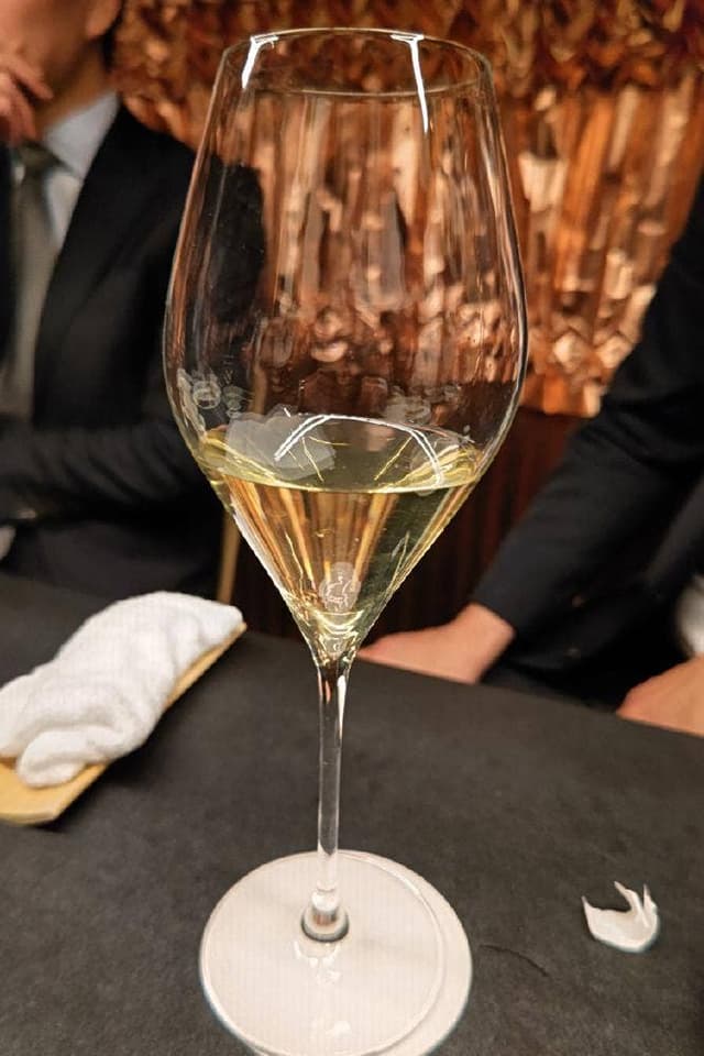 ワインと日本酒のお店 〆のい - サブ画像1