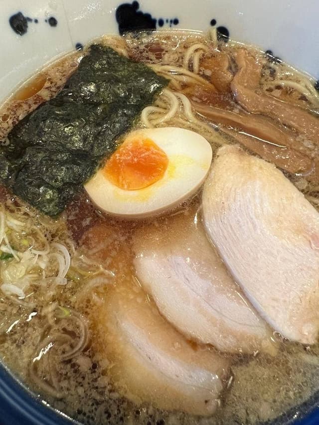 麺処 直久 鷺沼店 - サブ画像2