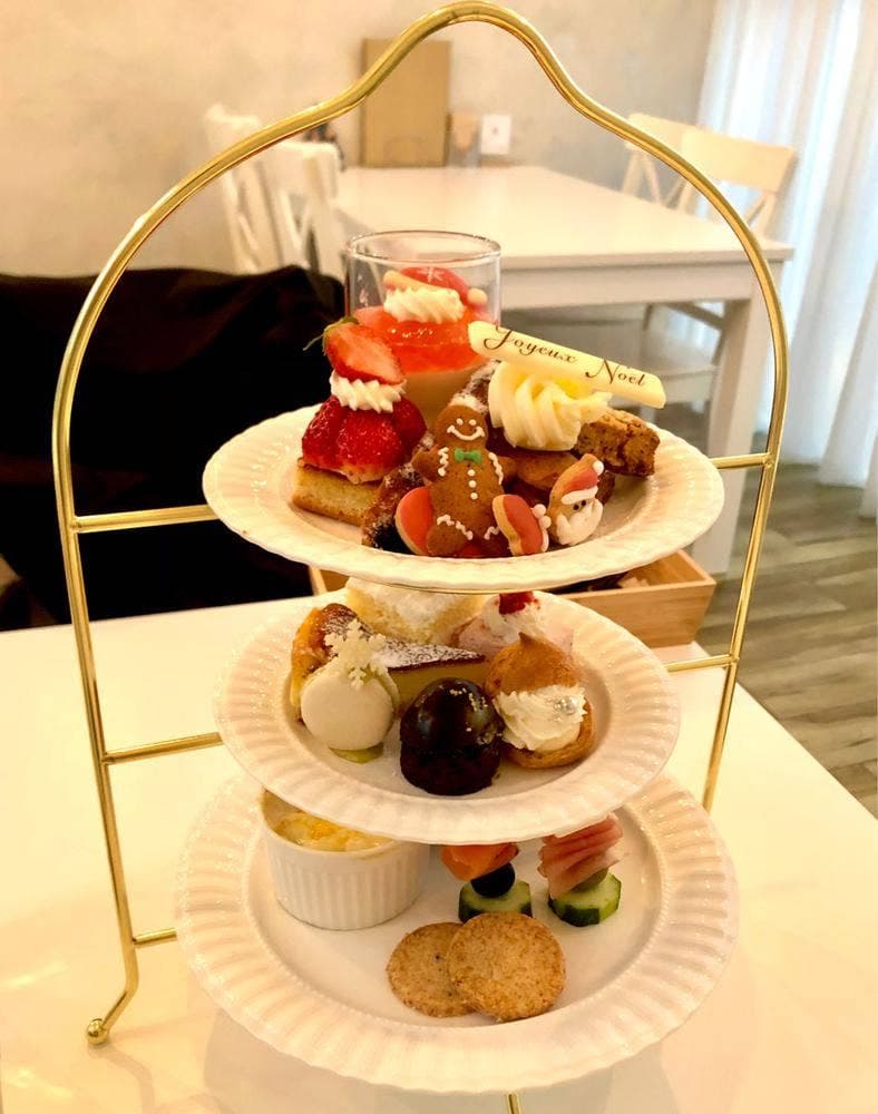 Tobira Cafe 神戸岡本店