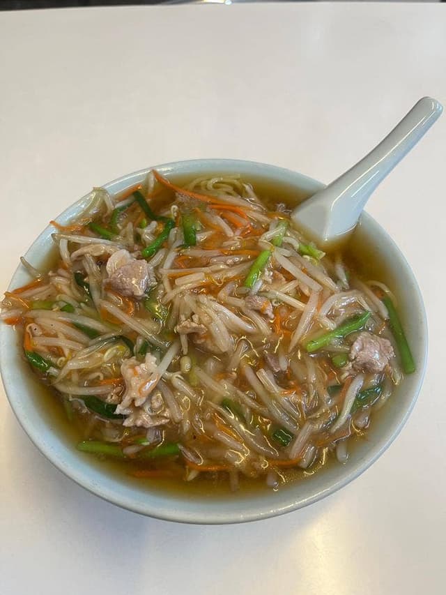 まこと食堂 - サブ画像2