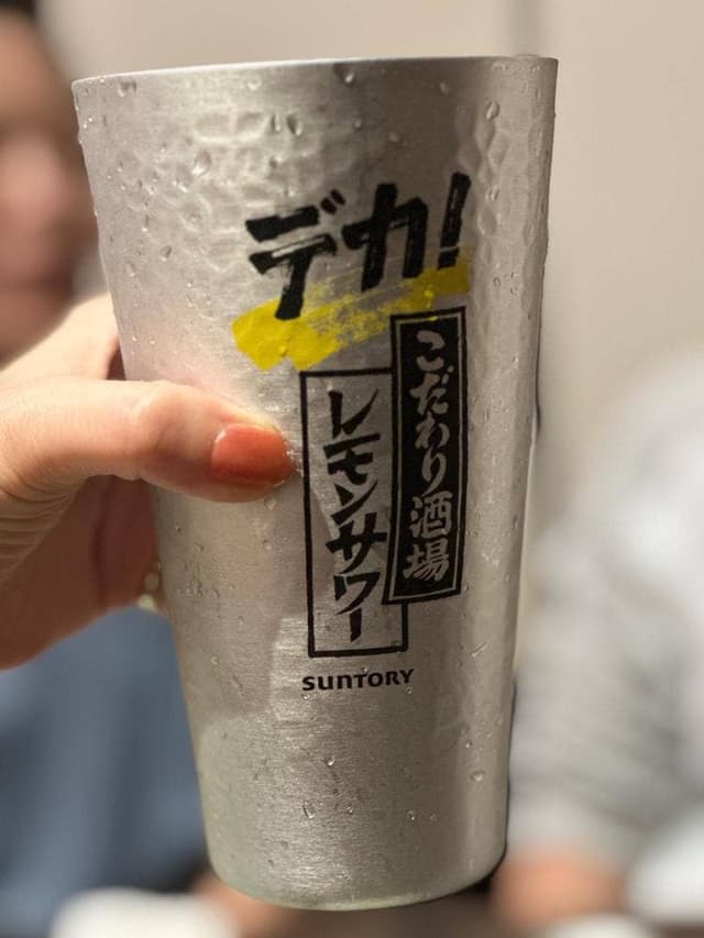 大山どり炭火焼酒場 俺の店 - サブ画像3