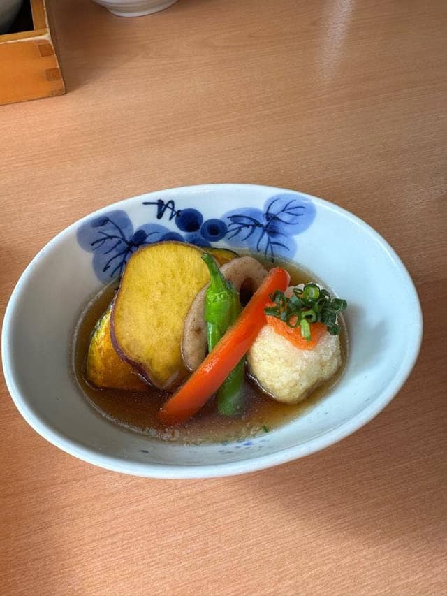 日光ゆば遊膳 - サブ画像2