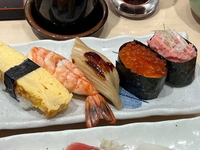 神田江戸っ子寿司 西口店 - サブ画像2