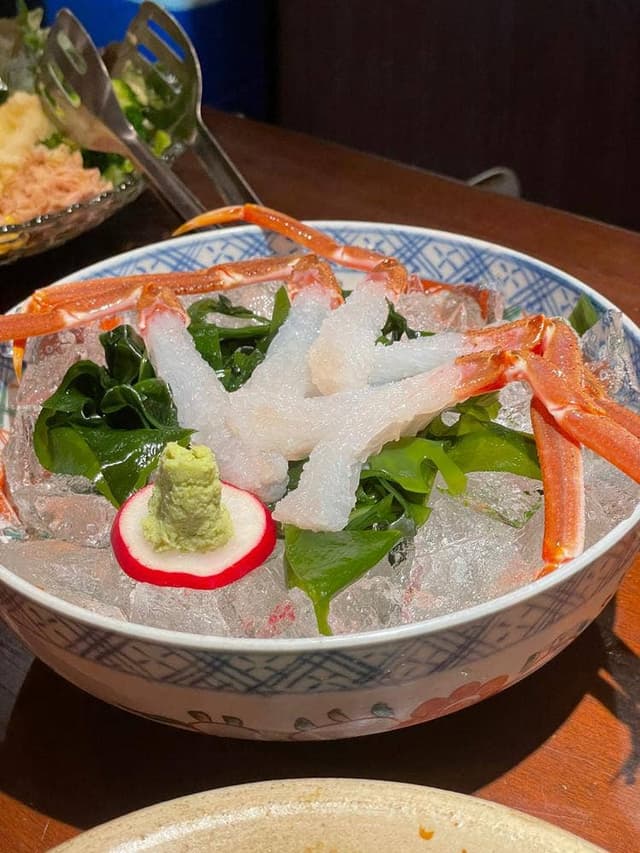 魚ダイニング ヒロ - サブ画像2