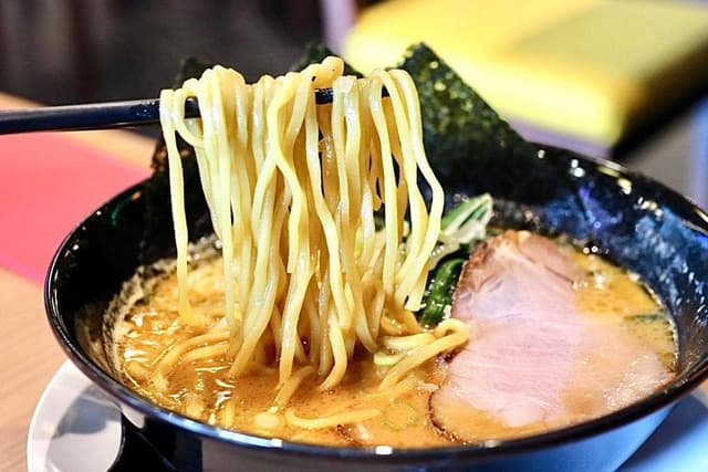 名古屋コーチンラーメン 栄町店 - サブ画像2