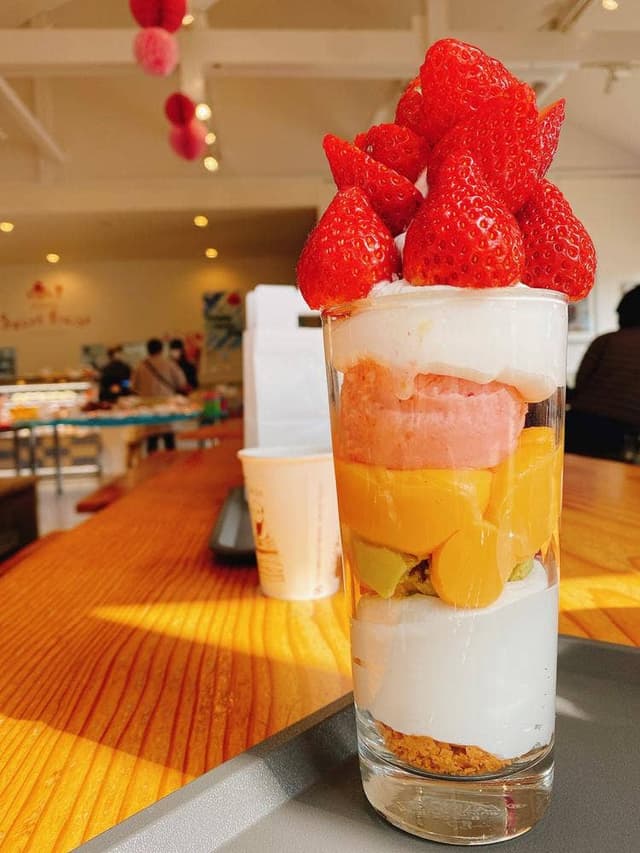 patisserie Sucre Fraise - サブ画像2