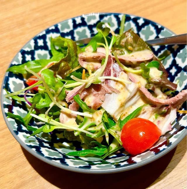 洋風居酒屋 キッチンだるま 和歌山 - サブ画像2