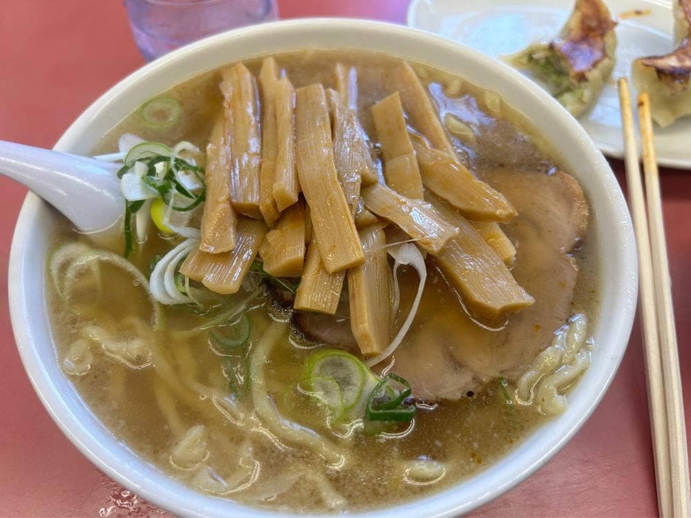 一品香 今宮店