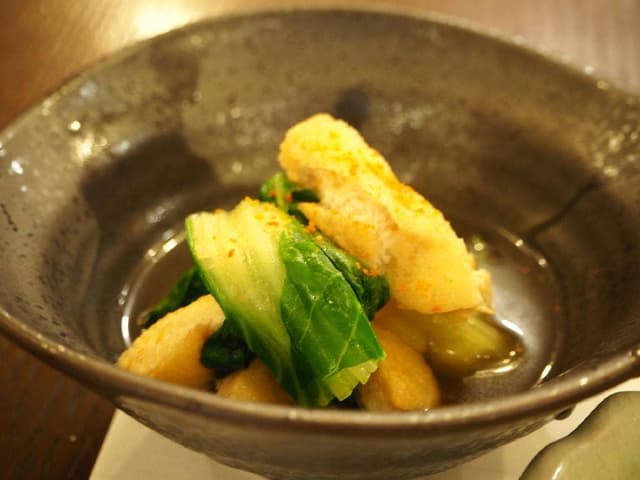 酒はやし水産 - サブ画像1
