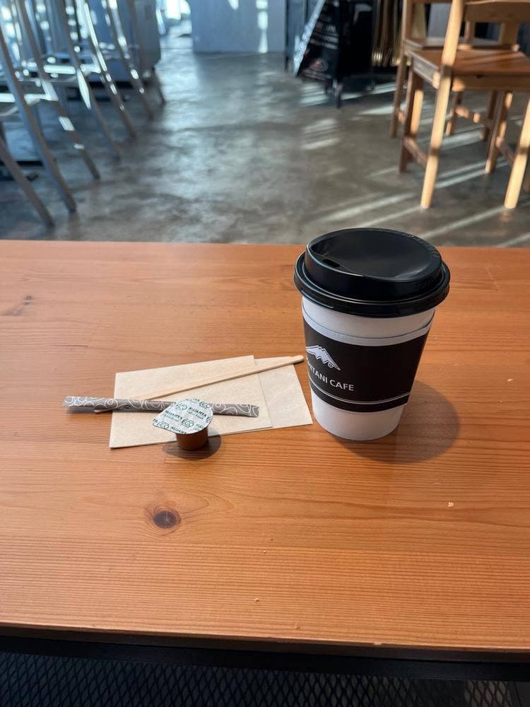 KUSHITANI CAFE 清水