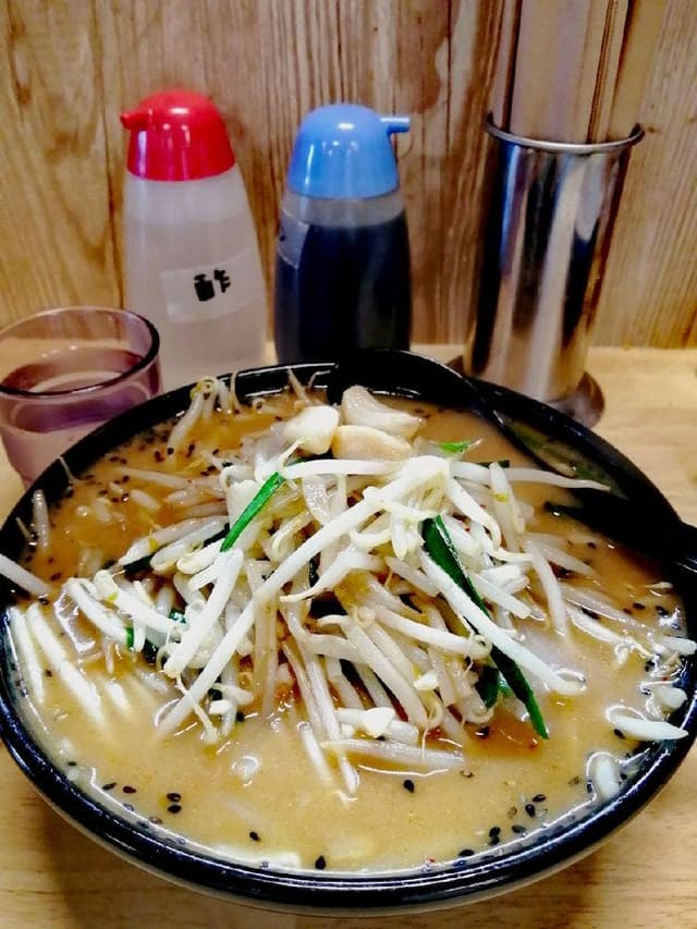 ベトコンラーメン 倉敷新京 東岡山店 - サブ画像1