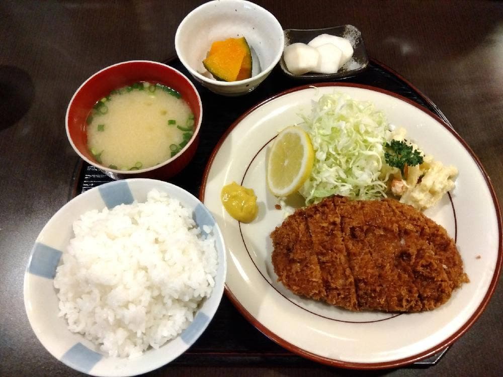 明石焼 梅鉢