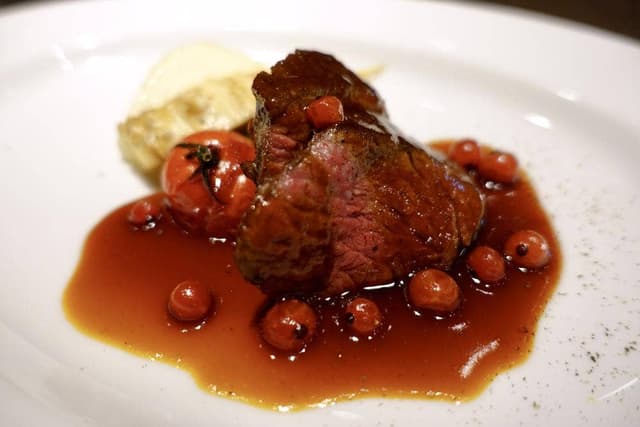 キャトルラパン - サブ画像1