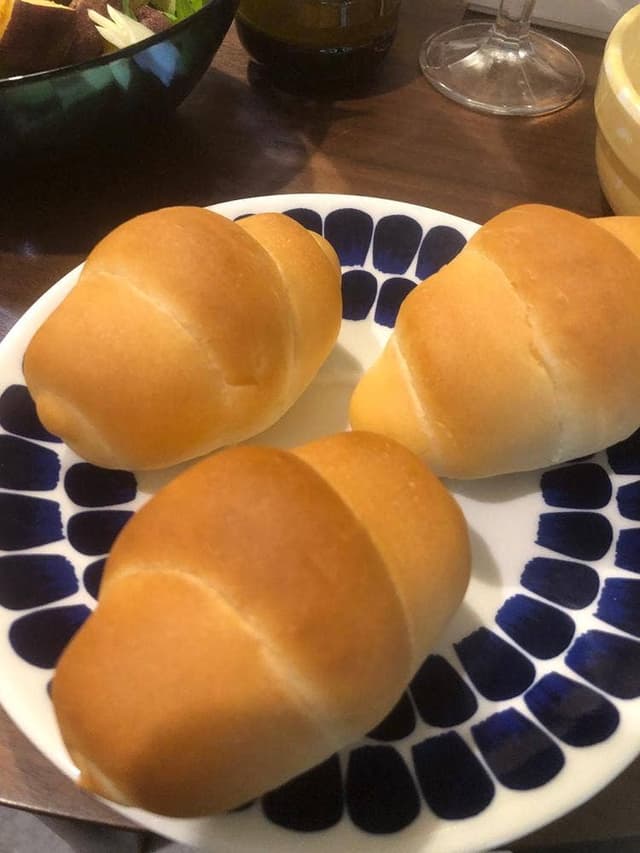 パンのペリカン - サブ画像2
