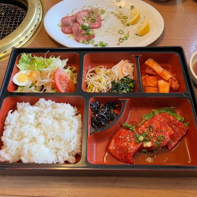 焼肉レストラン タチバナ - サブ画像2