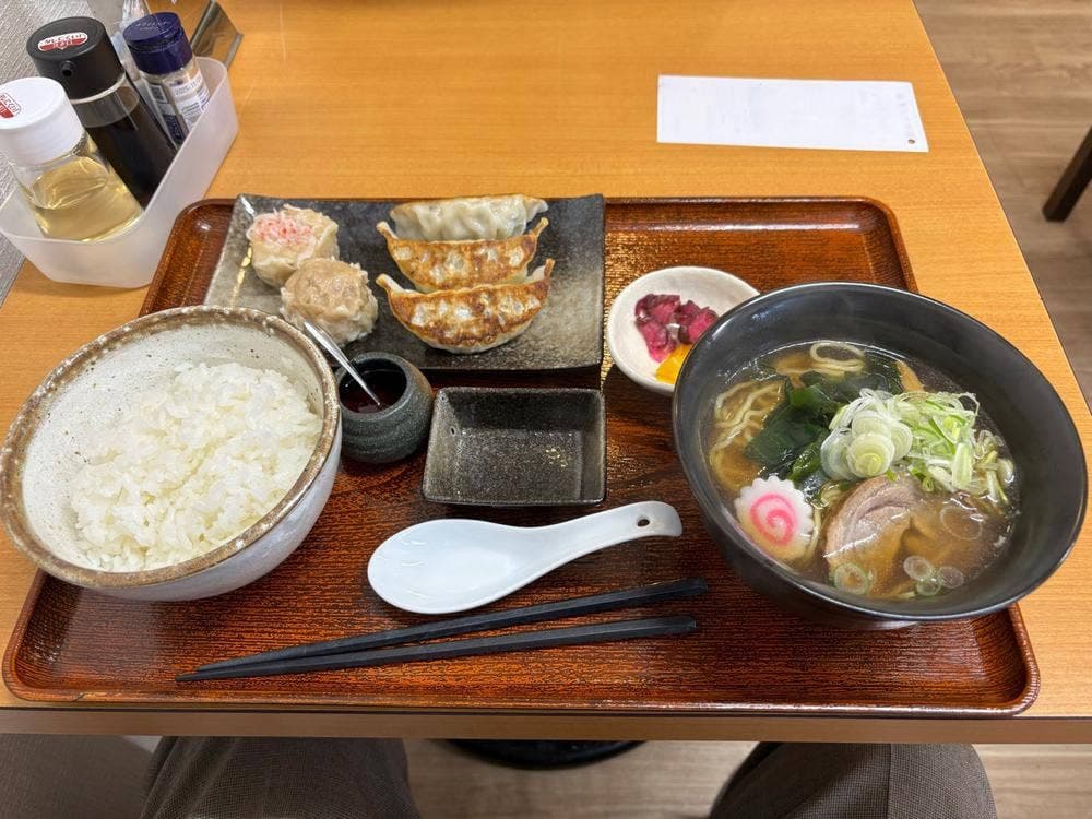 飯屋
