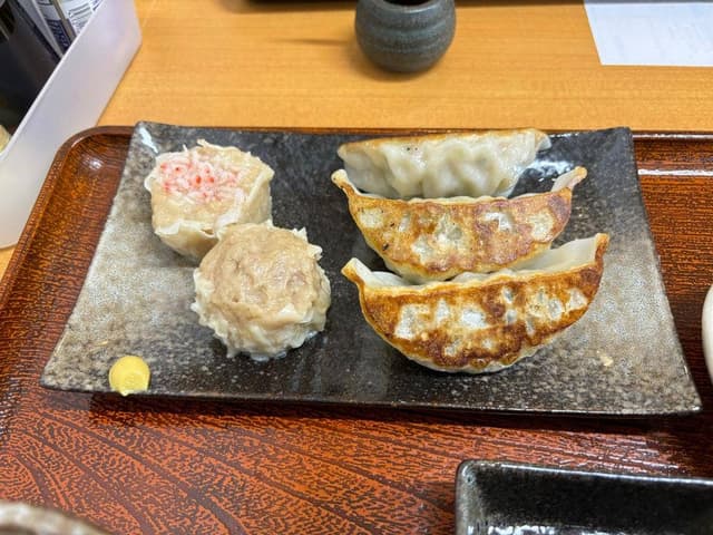 飯屋 - サブ画像1