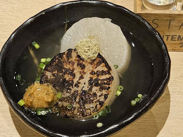 おでんとおばんざい 魔法のたまご - サブ画像3