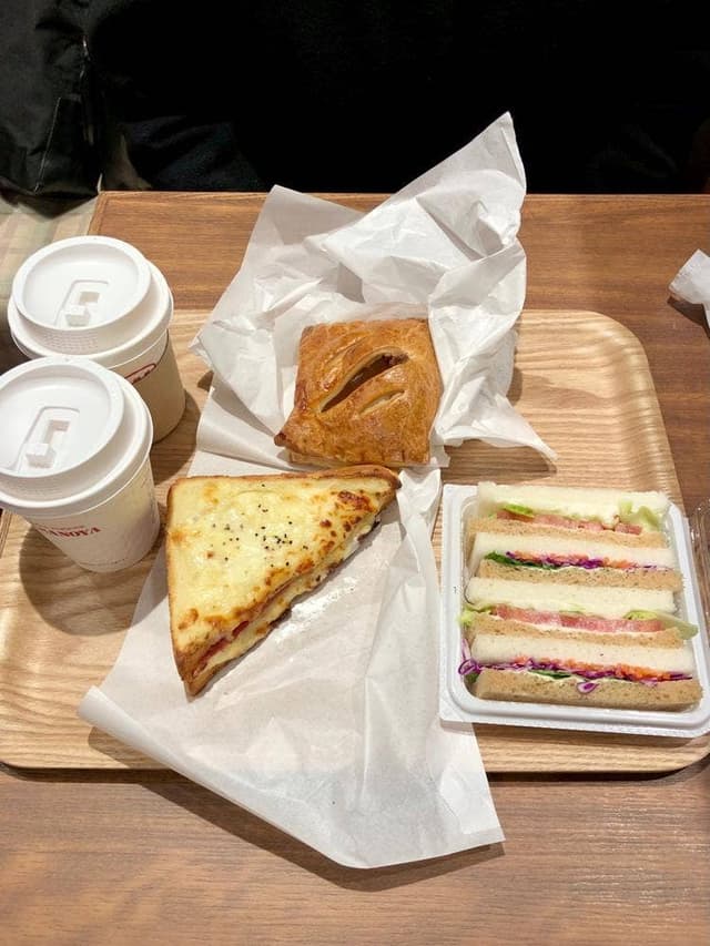 ブランジェ浅野屋 エキュート大宮ノース店 - サブ画像1