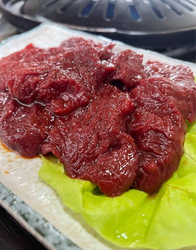 肉の丸長本店 - サブ画像2