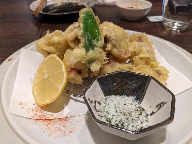 居酒屋 甚八 - サブ画像2