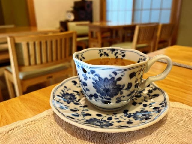 茶寮 こはるびより - サブ画像2