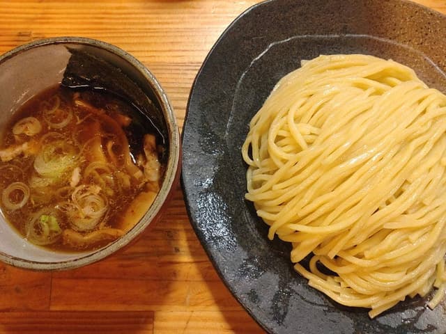 つけ麺屋 やすべえ 秋葉原店 - サブ画像2
