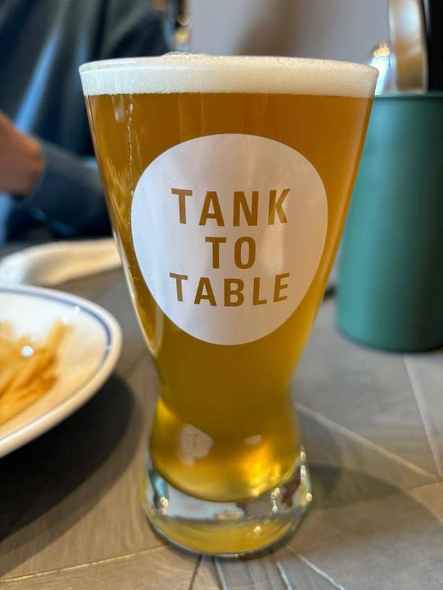晴海ビール醸造所 - サブ画像1