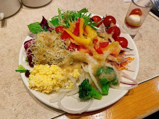 シズラー 府中店 - サブ画像3