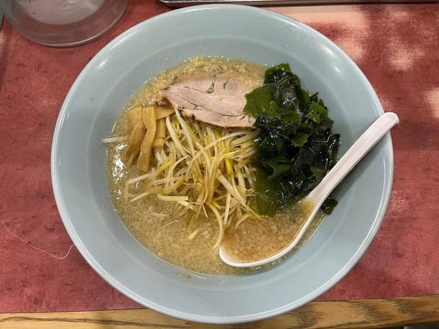 ニューラーメンショップ 大宮東口店 - サブ画像2