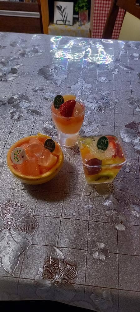 新宿高野 松坂屋名古屋店
