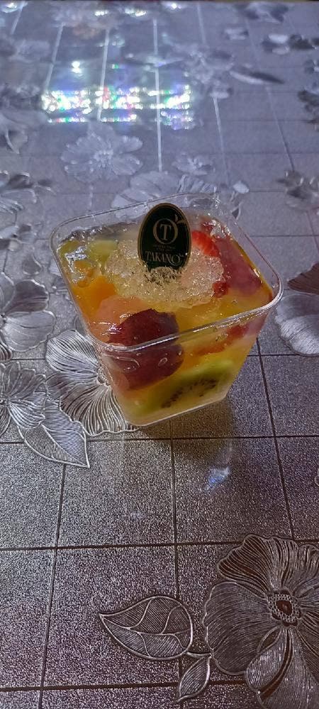 新宿高野 松坂屋名古屋店 - サブ画像2