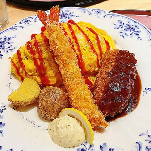 キッチン純 - サブ画像1