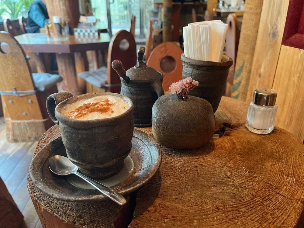 K's Café