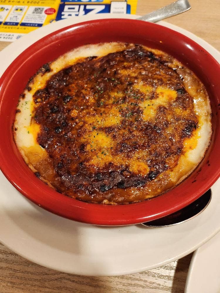 ガスト 観音本町店