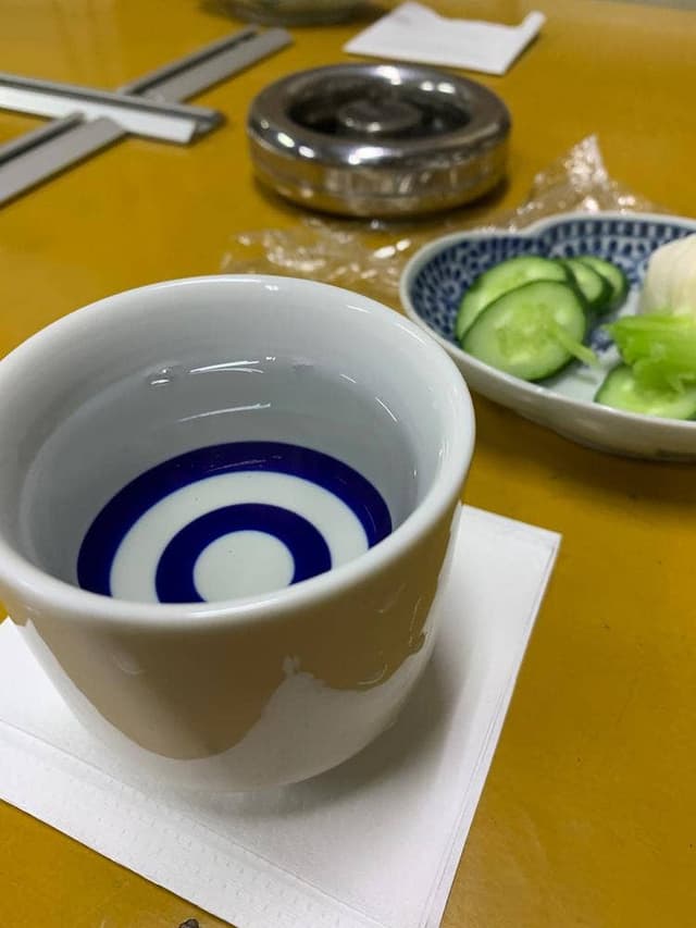 倉形屋酒店 - サブ画像1