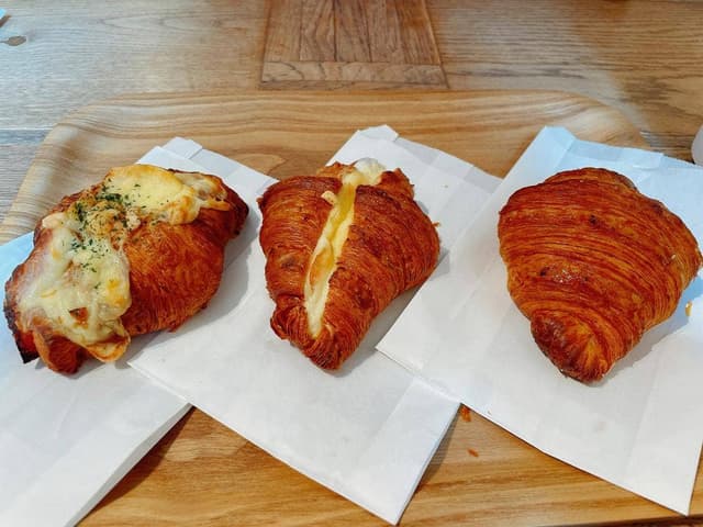 LE CROISSANT DE VACANCES - サブ画像3