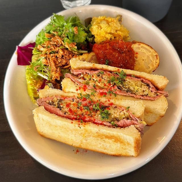 食事と酒とコーヒー Everydog - サブ画像1