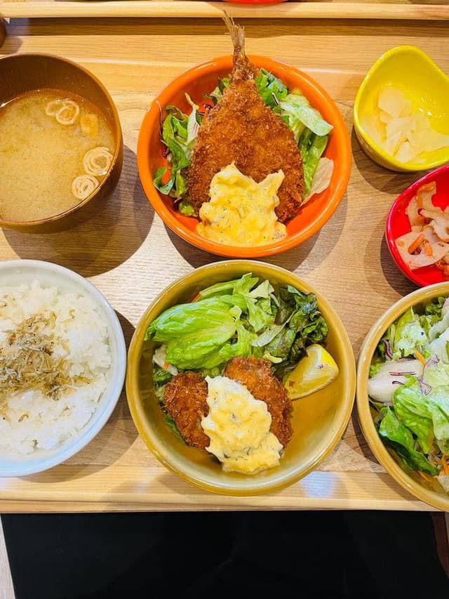 chawan ららテラス HARUMI FLAG店 - サブ画像3