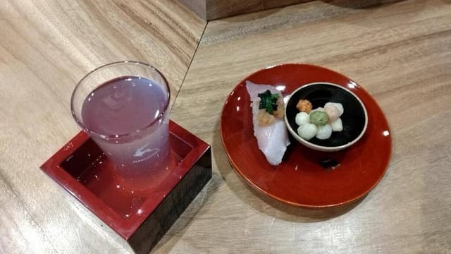 食堂しおとさけ - サブ画像1