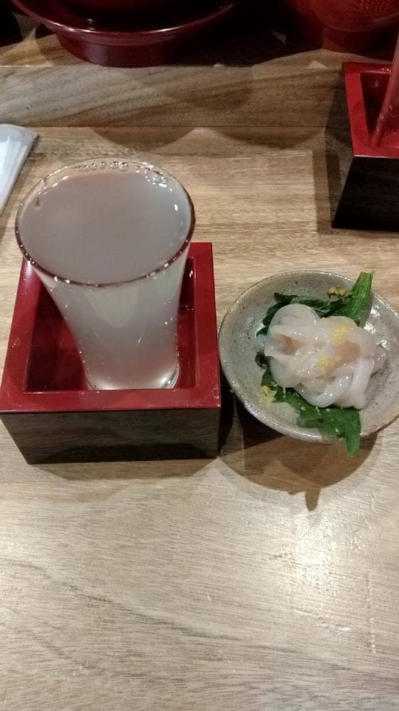 食堂しおとさけ - サブ画像3