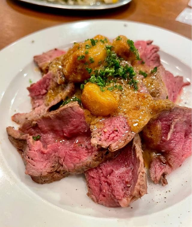 大衆ビストロジル 東京店 - サブ画像3
