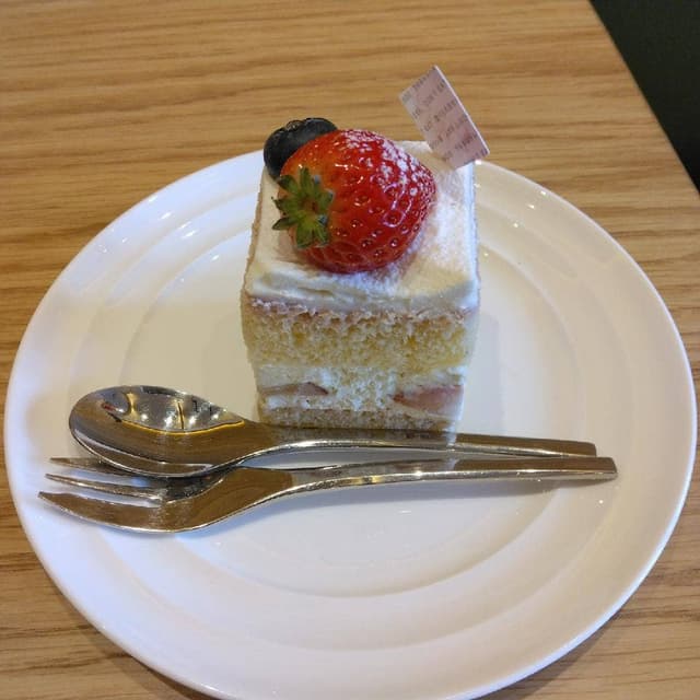 CAFE＆BAR 2WAY - サブ画像1