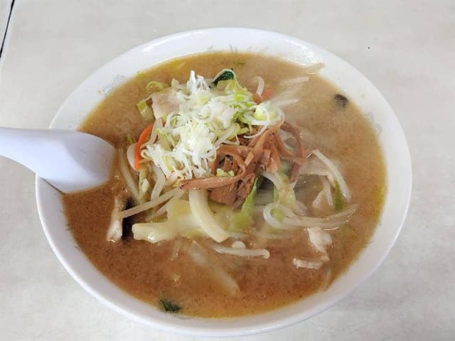 中華飯店 なるき - サブ画像3