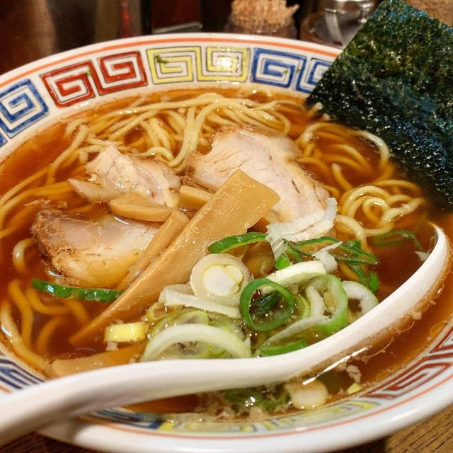 麻布ラーメン 西麻布店 - サブ画像3