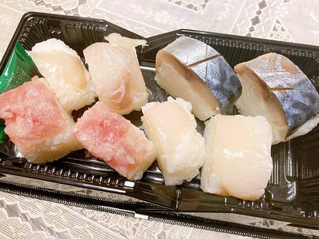 七重 - サブ画像1