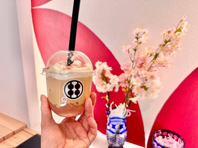 甘味処鎌倉 熱海温泉店 - サブ画像2