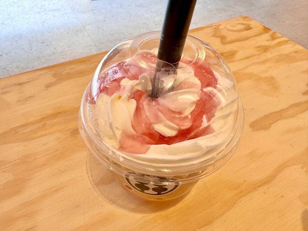 甘味処鎌倉 熱海温泉店